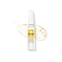 La mer Vitamin Power Ampoule mit ätherischen Ölen 7 x 2 ml