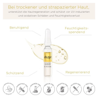 La mer Vitamin Power Ampoule mit ätherischen Ölen 7 x 2 ml