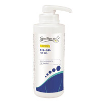 Camillen 60 Eis Gel Extra mit Spender 500 ml