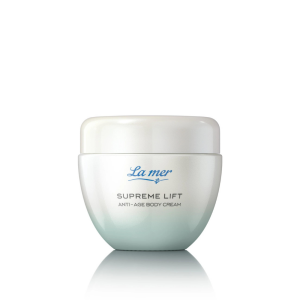 La mer Supreme Lift Anti-Age Body Cream mit Parfüm...