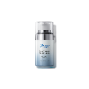 La mer Platinum Recovery Pro Cell Cream Auge ohne...