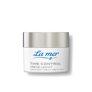 La mer Time Control  Creme Leicht mit Parf&uuml;m 50 ml