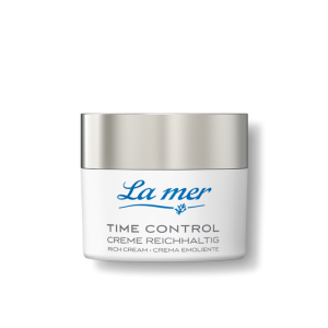 La mer Time Control Creme Reichhaltig mit Parf&uuml;m...