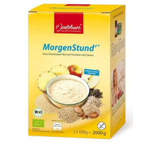 P.Jentschura Bio Morgenstund 2.000 g