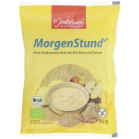 P.Jentschura Bio Morgenstund Portionsbeutel 35 g