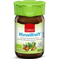 P.Jentschura Bio Wurzelkraft 60 g