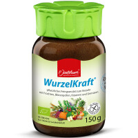 P.Jentschura Bio Wurzelkraft 150 g