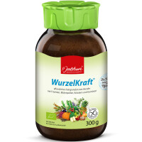 P.Jentschura Bio Wurzelkraft 300 g