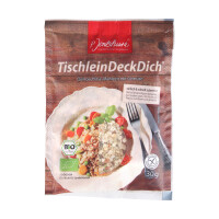 P.Jentschura Bio Tischleindeckdich Portionsbeutel 30 g