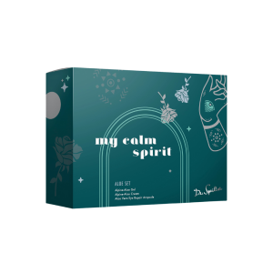 Dr. Spiller My Calm Spirit Aloe-Set