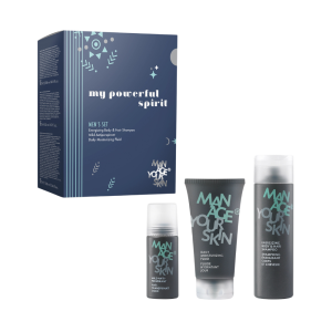 Dr. Spiller My Powerful Spirit Manage Your Skin Set