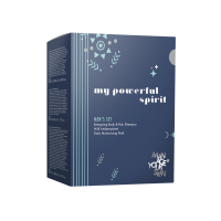 Dr. Spiller My Powerful Spirit Manage Your Skin Set