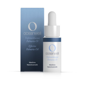 Oceanwell Basic Tiefenwirksames Palmaria Öl 15 ml