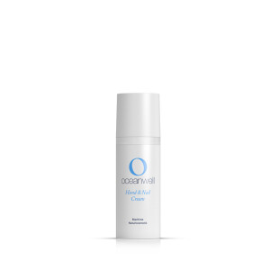 Oceanwell Basic Hand & Nail Cream 50 ml