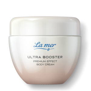 La mer Ultra Boost Premium Effect Bodycream mit...