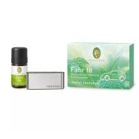 Primavera Fahrfit AutoBedufter und Duftmischung 5 ml