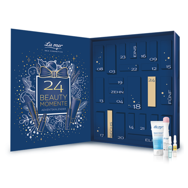 La mer Adventskalender 2024