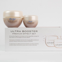 La mer Geschenkbox Ultra Booster Premium Effect