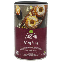 Arche Bio VegEgg Ei-Ersatz 175 g