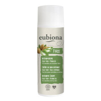 Eubiona Intensivcreme Aloe Vera Mandelöl für sensible und trockene Haut 50 ml