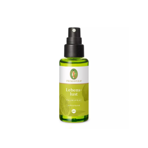 Primavera Bio Lebenslust Raumspray 50 ml