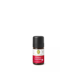 Primavera Bio Winermärchen Duftmischung 5 ml