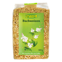 Rapunzel Bio Buchweizen geschält 500 g