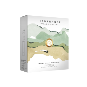 Trawenmoor Inside & Outside Moisture Set