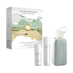 Trawenmoor Inside & Outside Moisture Set